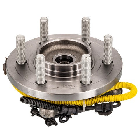 Power Train Wheel Bearing and Hub Assembly P/N:PT515181 Fits: Ford Expedition 21-18, Lincoln Navigator 21-18 - Image 3
