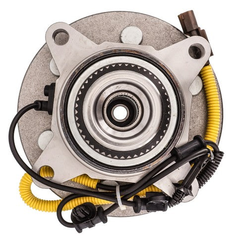 Power Train Wheel Bearing and Hub Assembly P/N:PT515181 Fits: Ford Expedition 21-18, Lincoln Navigator 21-18 - Image 2