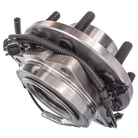 Power Train Wheel Bearing and Hub Assembly P/N:PT515182 Fits: Ford F-350 Super Duty 22-17 - Image 4