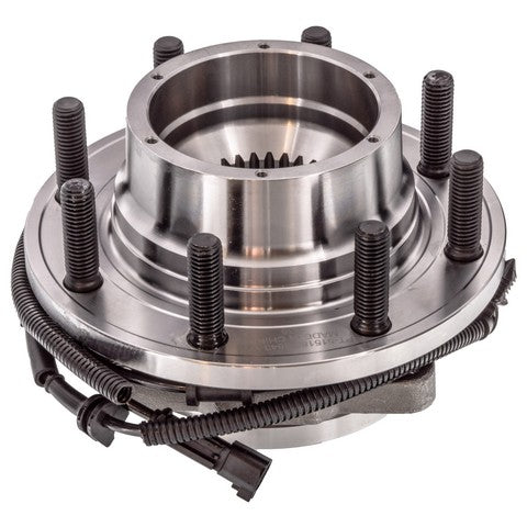Power Train Wheel Bearing and Hub Assembly P/N:PT515182 Fits: Ford F-350 Super Duty 22-17 - Image 2