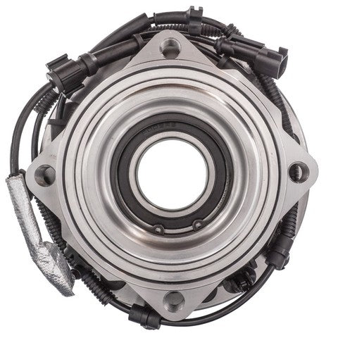 Power Train Wheel Bearing and Hub Assembly P/N:PT515182 Fits: Ford F-350 Super Duty 22-17 - Image 3