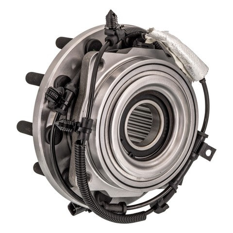 Power Train Wheel Bearing and Hub Assembly P/N:PT515184 Fits: Ford F-450 Super Duty 22-17, Ford F-550 Super Duty 22-17 - Image 4