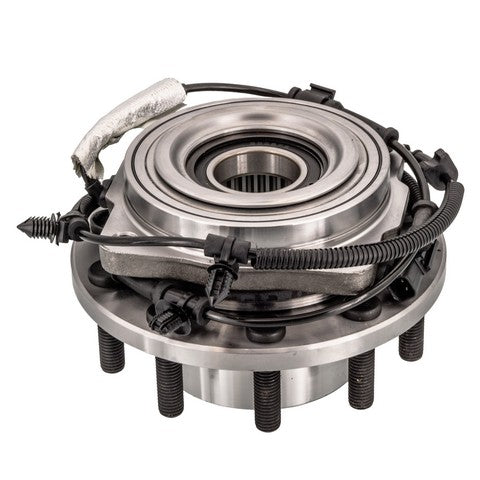 Power Train Wheel Bearing and Hub Assembly P/N:PT515184 Fits: Ford F-450 Super Duty 22-17, Ford F-550 Super Duty 22-17 - Image 2