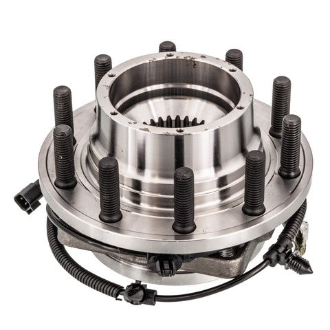 Power Train Wheel Bearing and Hub Assembly P/N:PT515184 Fits: Ford F-450 Super Duty 22-17, Ford F-550 Super Duty 22-17 - Image 1