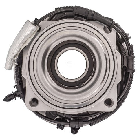 Power Train Wheel Bearing and Hub Assembly P/N:PT515184 Fits: Ford F-450 Super Duty 22-17, Ford F-550 Super Duty 22-17 - Image 5