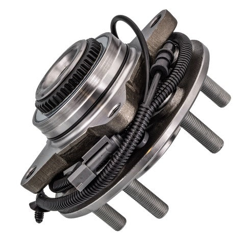 Power Train Wheel Bearing and Hub Assembly P/N:PT515188 Fits: Ford F-150 20-17 - Image 3