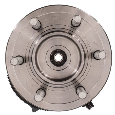 Power Train Wheel Bearing and Hub Assembly P/N:PT515188 Fits: Ford F-150 20-17 - Image 2