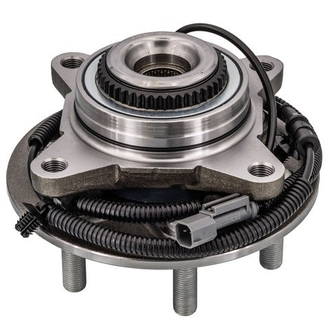 Power Train Wheel Bearing and Hub Assembly P/N:PT515188 Fits: Ford F-150 20-17 - Image 1