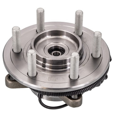 Power Train Wheel Bearing and Hub Assembly P/N:PT515188 Fits: Ford F-150 20-17 - Image 5