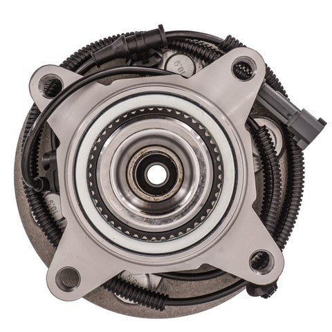 Power Train Wheel Bearing and Hub Assembly P/N:PT515188 Fits: Ford F-150 20-17 - Image 4