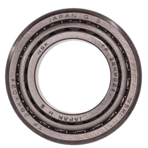 Power Train Wheel Bearing P/N:PT516000 Fits: Dodge Colt 90-89, Hyundai Elantra 95-92, Hyundai Excel 94-89, Hyundai Scoupe 95-91, Mitsubishi Mirage 90-89, Plymouth Colt 90-89 - Image 1