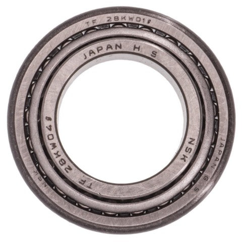 Power Train Wheel Bearing P/N:PT516001 Fits: Dodge Colt 92-89, Eagle Summit 92-91, Eagle Vista 1992, Mitsubishi Mirage 92-89, Plymouth Colt 92-89 - Image 2