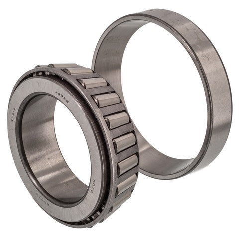 Power Train Wheel Bearing and Race Set P/N:PT517004 Fits: Infiniti Qx4, Mercedes-benz 220, Mercedes-benz 220d, Mercedes-benz 230, Mercedes-benz 240d, Mercedes-benz 280, Mercedes-benz 280c, Mercedes-benz 280ce, Mercedes-benz 280e, Mercedes-benz 280s - Image 3