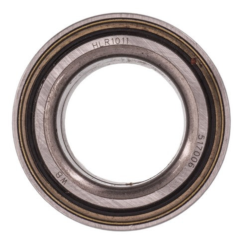 Power Train Wheel Bearing P/N:PT517006 Fits: Chevrolet Spectrum 88-87, Geo Spectrum 1989, Isuzu I-mark 89-85, Pontiac Sunburst 88-87 - Image 2