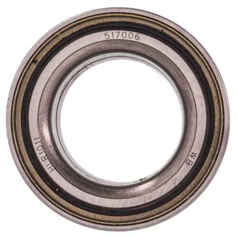Power Train Wheel Bearing P/N:PT517006 Fits: Chevrolet Spectrum 88-87, Geo Spectrum 1989, Isuzu I-mark 89-85, Pontiac Sunburst 88-87 - Image 3
