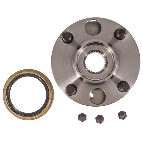 Power Train Wheel Hub Repair Kit P/N:PT518500 Fits: Chrysler Executive Sedan, Chrysler Lebaron, Chrysler New Yorker, Chrysler TOWN &amp; COUNTRY, Dodge 400, Dodge 600, Dodge Aries, Dodge Charger, Dodge Omni, Dodge Rampage - Image 2