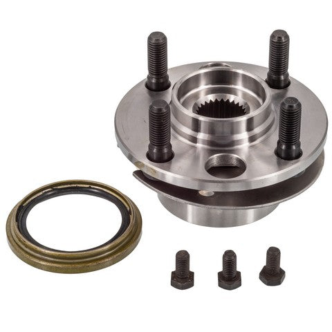 Power Train Wheel Hub Repair Kit P/N:PT518500 Fits: Chrysler Executive Sedan, Chrysler Lebaron, Chrysler New Yorker, Chrysler TOWN &amp; COUNTRY, Dodge 400, Dodge 600, Dodge Aries, Dodge Charger, Dodge Omni, Dodge Rampage - Image 5