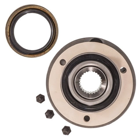 Power Train Wheel Hub Repair Kit P/N:PT518500 Fits: Chrysler Executive Sedan, Chrysler Lebaron, Chrysler New Yorker, Chrysler TOWN &amp; COUNTRY, Dodge 400, Dodge 600, Dodge Aries, Dodge Charger, Dodge Omni, Dodge Rampage - Image 4
