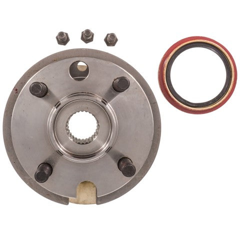 Power Train Wheel Hub Repair Kit P/N:PT518501 Fits: Chrysler Daytona, Chrysler Dynasty, Chrysler E Class, Chrysler Executive Limousine, Chrysler Executive Sedan, Chrysler Laser, Chrysler Lebaron, Chrysler New Yorker, Chrysler Tc Maserati - Image 1