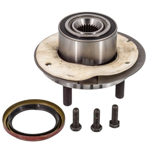 Power Train Wheel Hub Repair Kit P/N:PT518501 Fits: Chrysler Daytona, Chrysler Dynasty, Chrysler E Class, Chrysler Executive Limousine, Chrysler Executive Sedan, Chrysler Laser, Chrysler Lebaron, Chrysler New Yorker, Chrysler Tc Maserati - Image 5