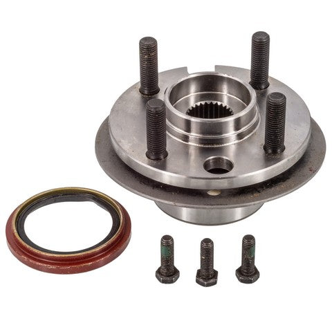 Power Train Wheel Hub Repair Kit P/N:PT518501 Fits: Chrysler Daytona, Chrysler Dynasty, Chrysler E Class, Chrysler Executive Limousine, Chrysler Executive Sedan, Chrysler Laser, Chrysler Lebaron, Chrysler New Yorker, Chrysler Tc Maserati - Image 4