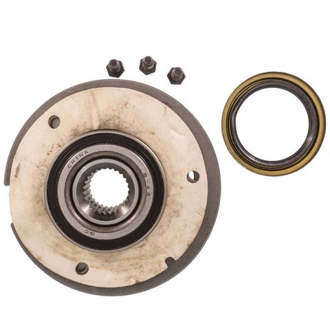 Power Train Wheel Hub Repair Kit P/N:PT518501 Fits: Chrysler Daytona, Chrysler Dynasty, Chrysler E Class, Chrysler Executive Limousine, Chrysler Executive Sedan, Chrysler Laser, Chrysler Lebaron, Chrysler New Yorker, Chrysler Tc Maserati - Image 3