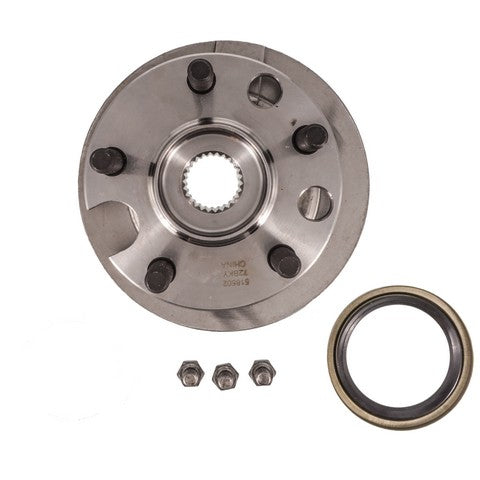 Power Train Wheel Hub Repair Kit P/N:PT518502 Fits: Chrysler Daytona, Chrysler Dynasty, Chrysler E Class, Chrysler Executive Limousine, Chrysler Executive Sedan, Chrysler Laser, Chrysler Lebaron, Chrysler New Yorker, Chrysler Tc Maserati - Image 3