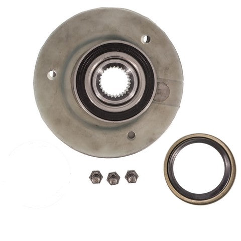 Power Train Wheel Hub Repair Kit P/N:PT518502 Fits: Chrysler Daytona, Chrysler Dynasty, Chrysler E Class, Chrysler Executive Limousine, Chrysler Executive Sedan, Chrysler Laser, Chrysler Lebaron, Chrysler New Yorker, Chrysler Tc Maserati - Image 5