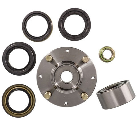 Power Train Wheel Hub Repair Kit P/N:PT518504 Fits: Honda Accord 83-82, Honda Prelude 1983 - Image 1