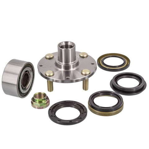 Power Train Wheel Hub Repair Kit P/N:PT518504 Fits: Honda Accord 83-82, Honda Prelude 1983 - Image 5