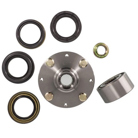 Power Train Wheel Hub Repair Kit P/N:PT518504 Fits: Honda Accord 83-82, Honda Prelude 1983 - Image 3