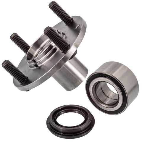 Power Train Wheel Hub Repair Kit P/N:PT518505 Fits: Honda Accord 89-86 - Image 5