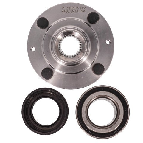 Power Train Wheel Hub Repair Kit P/N:PT518505 Fits: Honda Accord 89-86 - Image 1