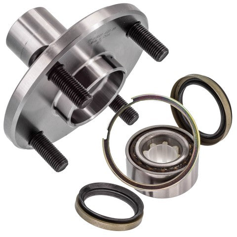 Power Train Wheel Hub Repair Kit P/N:PT518507 Fits: Chevrolet Prizm 02-98, Geo Prizm 97-93, Toyota Corolla 02-87 - Image 5