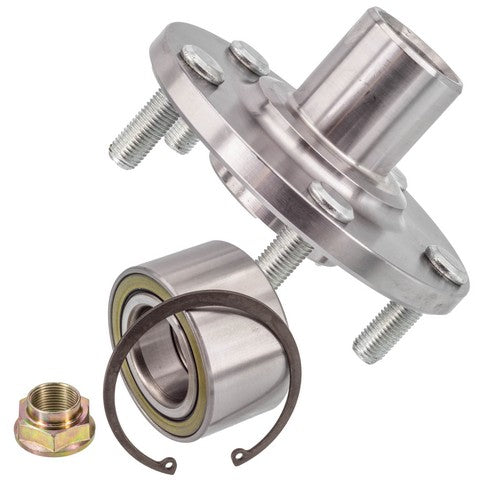 Power Train Wheel Hub Repair Kit P/N:PT518508 Fits: Lexus Rx300 03-99, Toyota Camry 03-92, Toyota Solara 03-99 - Image 3