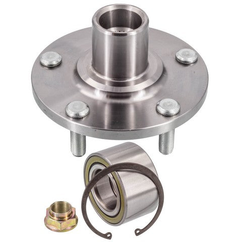 Power Train Wheel Hub Repair Kit P/N:PT518508 Fits: Lexus Rx300 03-99, Toyota Camry 03-92, Toyota Solara 03-99 - Image 1