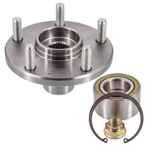 Power Train Wheel Hub Repair Kit P/N:PT518508 Fits: Lexus Rx300 03-99, Toyota Camry 03-92, Toyota Solara 03-99 - Image 5