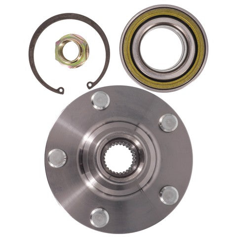 Power Train Wheel Hub Repair Kit P/N:PT518508 Fits: Lexus Rx300 03-99, Toyota Camry 03-92, Toyota Solara 03-99 - Image 4