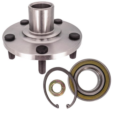 Power Train Wheel Hub Repair Kit P/N:PT518509 Fits: Lexus Es300 03-92, Lexus Rx300 03-99, Toyota Avalon 04-95, Toyota Camry 03-92, Toyota Sienna 03-98, Toyota Solara 03-99 - Image 1