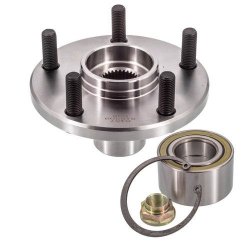 Power Train Wheel Hub Repair Kit P/N:PT518509 Fits: Lexus Es300 03-92, Lexus Rx300 03-99, Toyota Avalon 04-95, Toyota Camry 03-92, Toyota Sienna 03-98, Toyota Solara 03-99 - Image 5