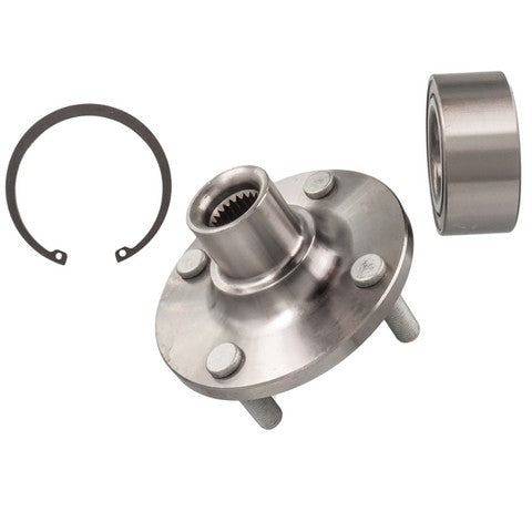 Power Train Wheel Hub Repair Kit P/N:PT518511 Fits: Dodge Neon 99-95, Plymouth Neon 99-95 - Image 4