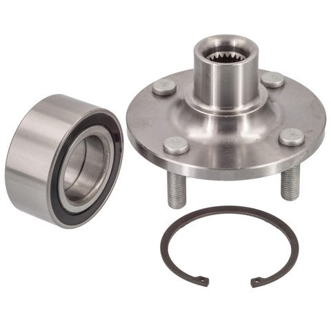 Power Train Wheel Hub Repair Kit P/N:PT518511 Fits: Dodge Neon 99-95, Plymouth Neon 99-95 - Image 2