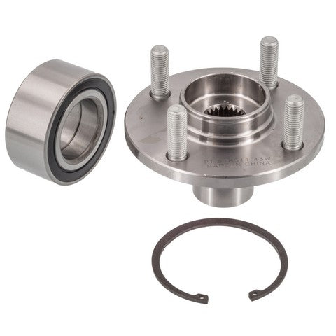 Power Train Wheel Hub Repair Kit P/N:PT518511 Fits: Dodge Neon 99-95, Plymouth Neon 99-95 - Image 1