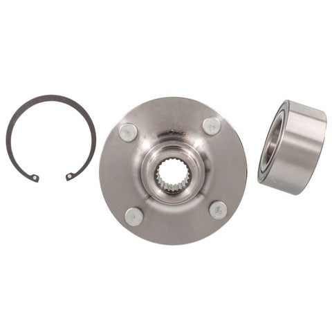 Power Train Wheel Hub Repair Kit P/N:PT518511 Fits: Dodge Neon 99-95, Plymouth Neon 99-95 - Image 5