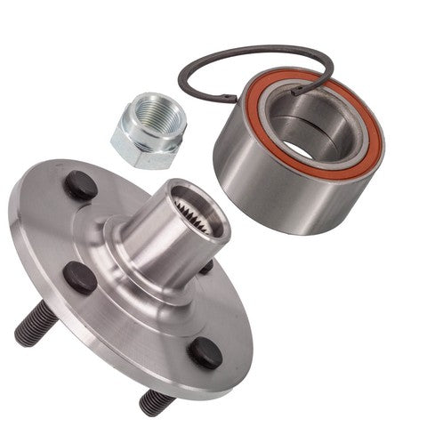 Power Train Wheel Hub Repair Kit P/N:PT518514 Fits: Saturn Sc1 02-94, Saturn Sc2 02-94, Saturn Sl 02-94, Saturn Sl1 02-94, Saturn Sl2 02-94, Saturn Sw1 99-94, Saturn Sw2 01-94 - Image 4