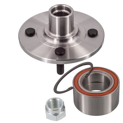 Power Train Wheel Hub Repair Kit P/N:PT518514 Fits: Saturn Sc1 02-94, Saturn Sc2 02-94, Saturn Sl 02-94, Saturn Sl1 02-94, Saturn Sl2 02-94, Saturn Sw1 99-94, Saturn Sw2 01-94 - Image 2