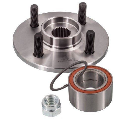 Power Train Wheel Hub Repair Kit P/N:PT518514 Fits: Saturn Sc1 02-94, Saturn Sc2 02-94, Saturn Sl 02-94, Saturn Sl1 02-94, Saturn Sl2 02-94, Saturn Sw1 99-94, Saturn Sw2 01-94 - Image 1