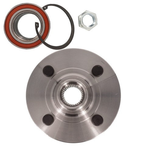 Power Train Wheel Hub Repair Kit P/N:PT518514 Fits: Saturn Sc1 02-94, Saturn Sc2 02-94, Saturn Sl 02-94, Saturn Sl1 02-94, Saturn Sl2 02-94, Saturn Sw1 99-94, Saturn Sw2 01-94 - Image 5