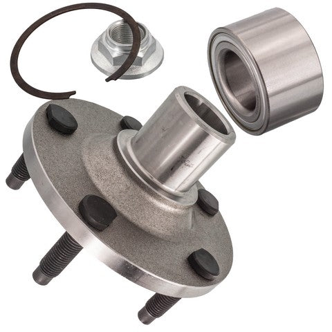 Power Train Wheel Hub Repair Kit P/N:PT518515 Fits: Ford Escape 12-01, Mazda Tribute 06-01, Mazda Tribute 11-08, Mercury Mariner 11-05 - Image 3