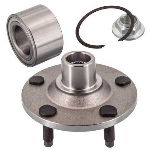 Power Train Wheel Hub Repair Kit P/N:PT518515 Fits: Ford Escape 12-01, Mazda Tribute 06-01, Mazda Tribute 11-08, Mercury Mariner 11-05 - Image 1